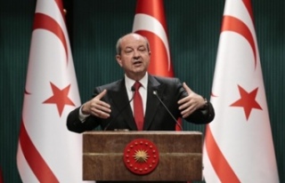 Tatar: Türkiye'nin beşli konferans önerisi,...