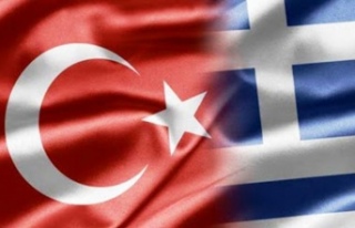 Türkiye-Yunanistan arasında görüşme!