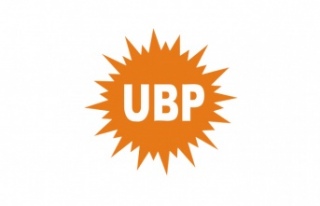 UBP parti meclisi kurultay kararı için yarın toplanıyor