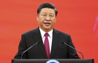 Xi'den orduya korkutan talimat: Savaşa hazırlanın