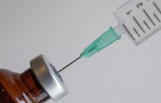 Almanya, AB’nin Covid-19 aşısı için Biontech-Pfizer...