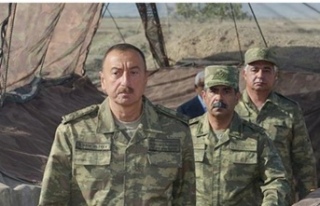 Azerbaycan ordusu: 16 köyü daha işgalden kurtardı