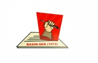 BASIN-SEN'den KIB-TEK ve Basın çalışanlarına...
