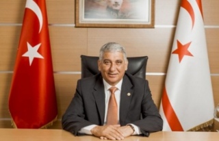 Belediyeler Birliği Başkanı Özçınar’dan İzmir’e...
