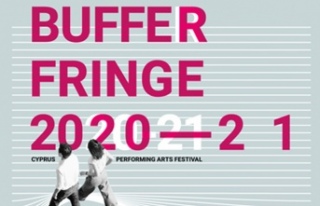 Buffer Frınfe Performans Sanatları Festivali Kasım...
