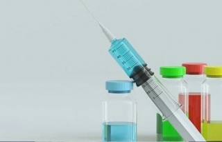 Danimarka 15 milyon doz Kovid-19 aşısı sipariş...