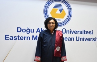 Daü Ekonomi Bölüm Başkanı Prof. Dr. Mehmet Balcılar...