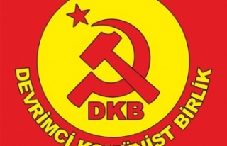 DKB'den Sol Hareket ve Bağımsızlık yolunun...