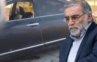 Fahrizade suikastının ardından İran'da 'intikam'...