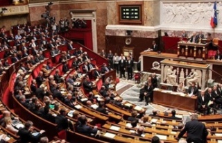 Fransız Senatosu'ndan skandal Karabağ kararı