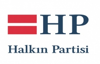 Halkın Partisi: KIB-TEK UBP'nin arka bahçesi...