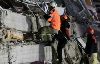 İzmir depreminde can kaybı 49'a yükseldi