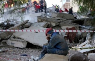 İzmir depreminde can kaybı 79'a yükseldi