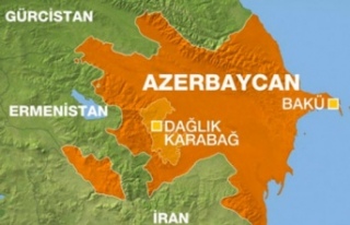 Karabağ'da hüsrana uğrayan Ermenistan yenilgiyi...