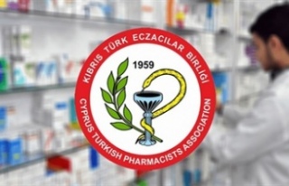 Kıbrıs Türk Eczacılar Birliği: Grip aşıları...