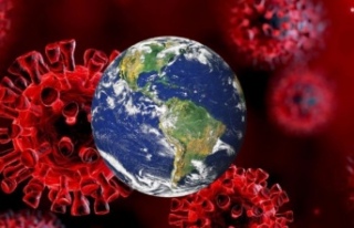 Koronavirüs sonrası korkutan açıklama: 2021'de...