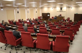 Meclis'te güncel konuşmalar yapıldı