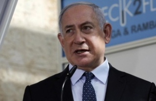Netanyahu BAE'yi ziyaret edecek