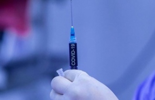 Pfizer, ABD'de Kovid-19 aşısının dağıtımına...