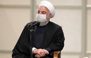 Ruhani: İsrail bilim adamımızın kanını akıttı