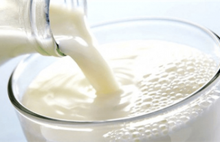 Süt ürünleri imalatçıları dertli