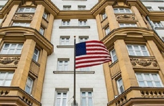 ABD Rusya'daki 2 konsolosluğunu kapatıyor
