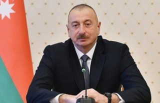 Aliyev: Dağlık Karabağ askeri ve politik yollarla...