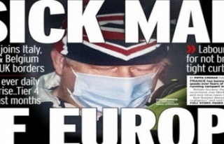 Avrupa'nın hasta adamı
