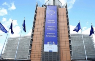 Avrupa Parlamentosu, Uygurlara yönelik muamele nedeniyle...