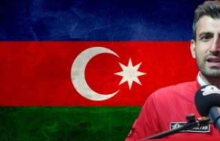 Azerbaycan'dan çağrı: Selçuk Bayraktar fahri...