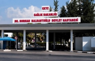 Başhekimlik: Nalbantoğlu devlet hastanesi tüm bölümleri...