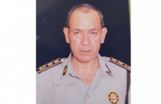 Emekli polis müdürü Cemal Akar hayatını kaybetti