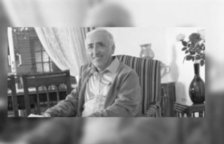 Eski Milletvekili Gülboy Beydağlı hayatını kaybetti