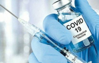 Güney Kıbrıs’ın KKTC’ye göndereceği aşılarla...