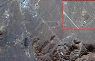 İran yer altına nükleer tesis inşa ediyor