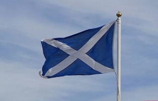 İskoçya'dan bağımsızlık çağrısı