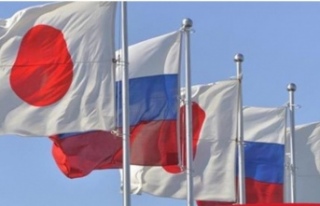 Japonya'dan Rusya'ya nota: Kabul edilemez