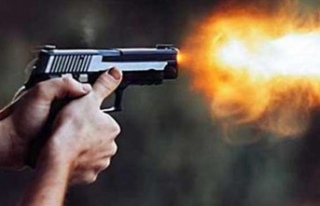 Kanunsuz Ateşli Silah Ve Patlayıcı Madde Tasarrufu