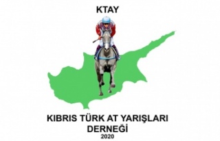 Kıbrıs Türk At Yarışları Derneği (KTAY) Kuruldu