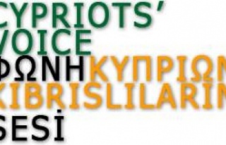 Kıbrıslıların sesi: İki devletli çözüm yaklaşımı...