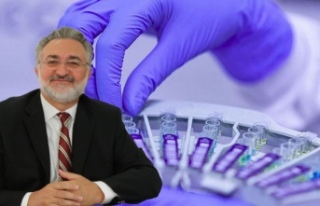Prof. Dr. İbrahim Benter’in keşfi, koronavirüse...