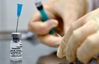 Rus aşısını olanlar koronavirüse yakalandı