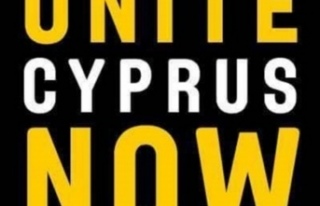 Unite Cyprus Now: Kendi geleceklerini belirlemede...
