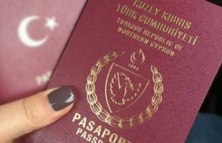 2021 yılı pasaport harçları