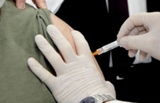 ABD'de 9 milyona yakın kişiye Covid-19 aşısı...
