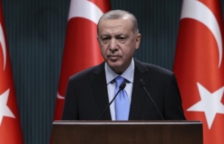 Erdoğan: Perşembe veya Cuma günü aşılama başlayacak