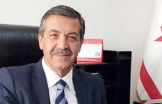 Ertuğruloğlu, yarın Ankara'ya gidiyor