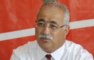 İzcan’dan Cumhurbaşkanı Tatar’a eleştiri