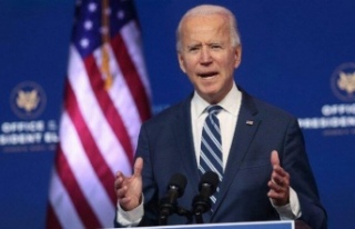 Joe Biden: Kongreyi basanlar yerli teröristlerdi