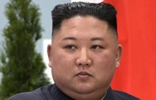Kuzey Kore lideri Kim'den ülke savunmasını...